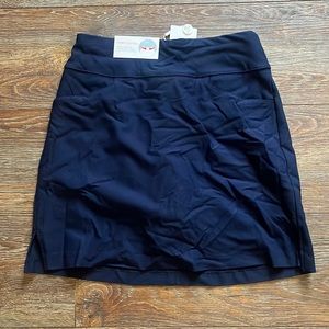 Mini Golf Tummy Control Skort